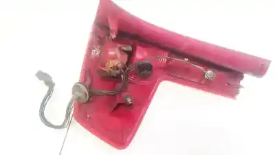 Автозапчастина б/у лівий ход ліхар для citroen c4 i (lc_) 1.6 hdi посилання на oem iam 4czx13n536b  