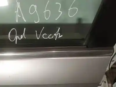 Автозапчастина б/у пластика для opel vectra c (z02) 2.2 dti 16v (f69) посилання на oem iam   