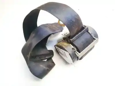 Second-hand car spare part rear right seat belt for seat toledo (5p2) 1.9 tdi oem iam references 5p0857805d