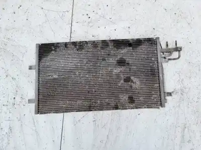 Peça sobressalente para automóvel em segunda mão condensador / radiador de sofagem / ar condicionado por ford focus turnier (cb4) 1.6 16v cat referências oem iam 