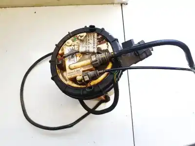 Peça sobressalente para automóvel em segunda mão boia / bomba combustível por citroen berlingo cuadro 1.6 16v hdi referências oem iam 9684995280