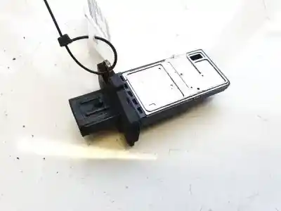 Peça sobressalente para automóvel em segunda mão medidor de massa de ar por ford mondeo iv 1.8 tdci referências oem iam 6c1112b579aa