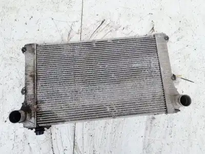 Second-hand car spare part intercooler for toyota rav 4 (a3) 2.2 d-cat oem iam references 