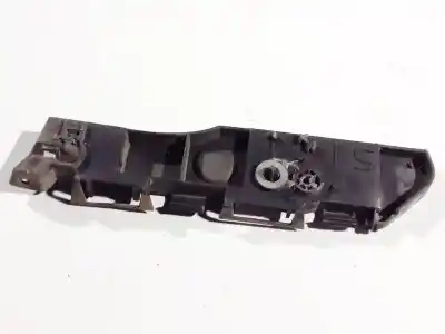 Автозапчастина б/у підсилення заднього бампера для citroen c4 i (lc_) 1.6 hdi посилання на oem iam 96467902 Автозапчастина б/у підсилення заднього бампера для citroen c4 i (lc_) 1.6 hdi посилання на oem iam 96467902