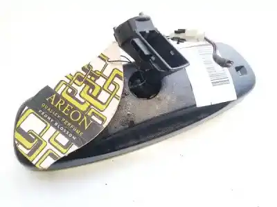 Peça sobressalente para automóvel em segunda mão espelho retrovisor interior por ford mondeo iv 1.8 tdci referências oem iam e11015624