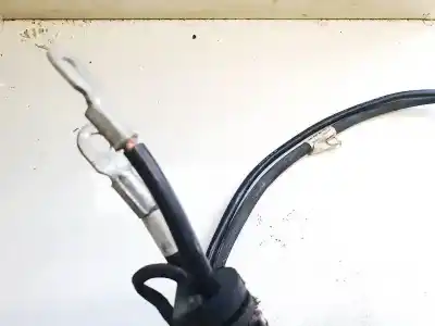 Peça sobressalente para automóvel em segunda mão fio por citroen c8 2.0 hdi sx referências oem iam 9654922180  