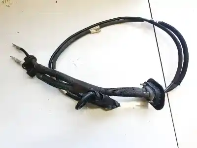 Peça sobressalente para automóvel em segunda mão fio por citroen c8 2.0 hdi sx referências oem iam 9654922180