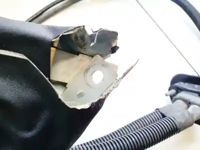 Peça sobressalente para automóvel em segunda mão fio por citroen c8 2.0 hdi sx referências oem iam 9654922180  