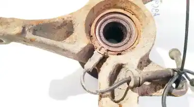 Second-hand car spare part abs sensor for renault scenic ii 1.6 16v oem iam references 