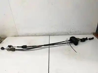 Second-hand car spare part GEARBOX LINKAGE for CITROEN BERLINGO CUADRO  OEM IAM references   