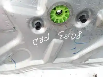Автозапчастина б/у регулятор переднього правого скла для fiat stilo (192) 1.9 jtd / 1.9 jtd 115 active посилання на oem iam   