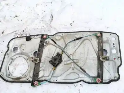 Pezzo di ricambio per auto di seconda mano alzacristalli anteriore sinistro per fiat stilo (192) 1.9 jtd / 1.9 jtd 115 active riferimenti oem iam 00467815630