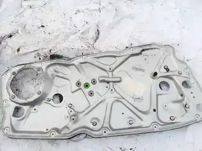 Автозапчастина б/у регулятор вікна передній лівий для fiat stilo (192) 1.9 jtd / 1.9 jtd 115 active посилання на oem iam 00467815630  
