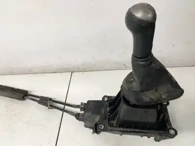 Second-hand car spare part Gear Lever for NISSAN NOTE (E11E) 1.5 dCi Turbodiesel CAT OEM IAM references 3550210  3550110