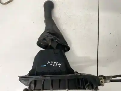 Second-hand car spare part gear lever for nissan note (e11e) 1.5 dci turbodiesel cat oem iam references 3550210  3550110