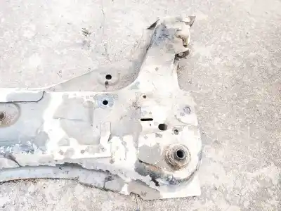 Second-hand car spare part front axle for nissan note (e11e) 1.5 dci turbodiesel cat oem iam references   