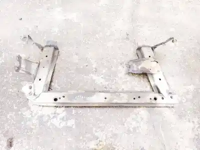 Second-hand car spare part front axle for renault scenic ii 1.6 16v oem iam references 