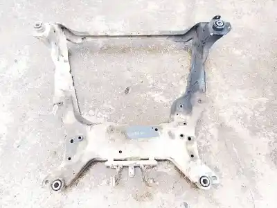 Peça sobressalente para automóvel em segunda mão charrió / suporte de eixo dianteiro por ford mondeo iv 1.8 tdci referências oem iam 