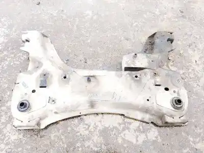 Second-hand car spare part front axle for renault scenic ii 1.6 16v oem iam references 