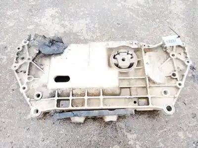 Second-hand car spare part front axle for seat toledo (5p2) 1.9 tdi oem iam references 