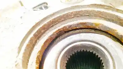 Peça sobressalente para automóvel em segunda mão sensor abs por seat toledo (5p2) 1.9 tdi referências oem iam   