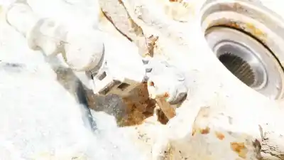 Peça sobressalente para automóvel em segunda mão sensor abs por seat toledo (5p2) 1.9 tdi referências oem iam   