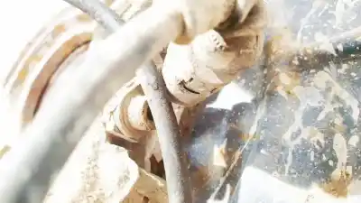 Peça sobressalente para automóvel em segunda mão sensor abs por seat toledo (5p2) 1.9 tdi referências oem iam   