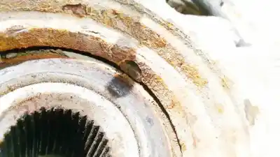 Peça sobressalente para automóvel em segunda mão sensor abs por seat toledo (5p2) 1.9 tdi referências oem iam   