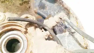 Second-hand car spare part abs sensor for seat toledo (5p2) 1.9 tdi oem iam references 