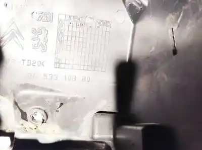 Автозапчасти б/у блок реле/предохранителей за citroen c4 i (lc_) 1.6 hdi ссылки oem iam 9653310880   Автозапчасти б/у блок реле/предохранителей за citroen c4 i (lc_) 1.6 hdi ссылки oem iam 9653310880