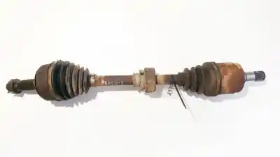 Автозапчасти б/у передняя левая трансмиссия за honda accord vii (cl, cn) 2.0 (cl7) ссылки oem iam 