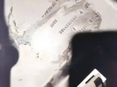 Автозапчастина б/у реле/запоперівник для citroen c4 i (lc_) 1.6 hdi посилання на oem iam 9654937180   Автозапчастина б/у реле/запоперівник для citroen c4 i (lc_) 1.6 hdi посилання на oem iam 9654937180