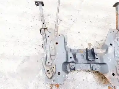 Second-hand car spare part front axle for peugeot 207 1.4 16v vti cat (8fs / ep3) oem iam references   