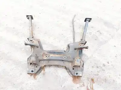 Second-hand car spare part front axle for peugeot 207 1.4 16v vti cat (8fs / ep3) oem iam references   