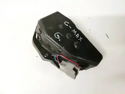 Автозапчасти б/у электронный модуль за FORD GRAND C-MAX VAN 2.0 TDCi ссылки OEM IAM AM5115790AD  AM51-15790-AD