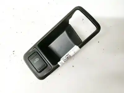 Pezzo di ricambio per auto di seconda mano Pezzi Vari per FORD C-MAX (CB3) 1.6 TDCi CAT Riferimenti OEM IAM 3M51226A36ADW  