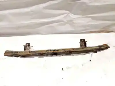 Peça sobressalente para automóvel em segunda mão reforço do pára choques traseiro por hyundai h-1 2.5 crdi referências oem iam 