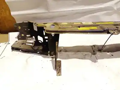 Second-hand car spare part front panel for volvo xc90 2.9 bi-turbo cat oem iam references   