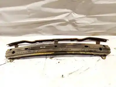 Peça sobressalente para automóvel em segunda mão reforço do pára choques dianteiro por hyundai getz (tb) 1.6 gls referências oem iam 