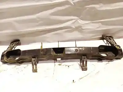 Peça sobressalente para automóvel em segunda mão reforço do pára choques dianteiro por hyundai getz (tb) 1.6 gls referências oem iam 