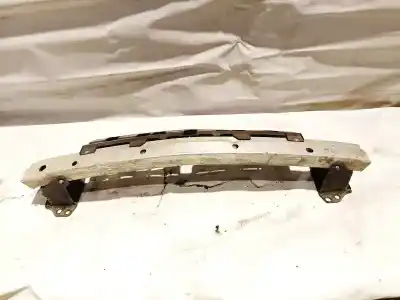 Peça sobressalente para automóvel em segunda mão reforço do pára choques dianteiro por opel meriva 1.6 16v referências oem iam 93368357