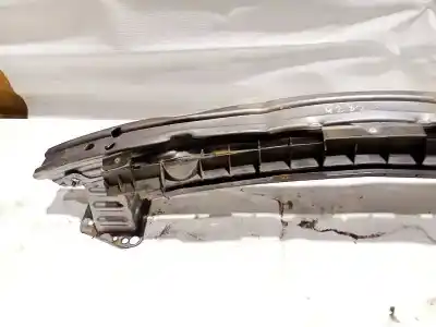 Автозапчасти б/у усиление переднего бампера за opel vectra c (z02) 2.2 dti 16v (f69) ссылки oem iam   