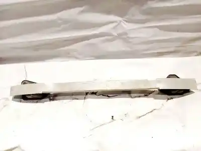 Peça sobressalente para automóvel em segunda mão reforço do pára choques traseiro por opel meriva 1.6 16v referências oem iam 