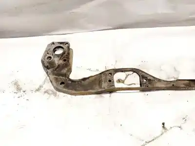 Автозапчастина б/у передній бампер підсилення для audi a6, c5 2001.08 - 2005.01 facelift 2.5 tdi 120kw 2002.07 - 2005.01 посилання на oem iam    Автозапчастина б/у передній бампер підсилення для audi a6, c5 2001.08 - 2005.01 facelift 2.5 tdi 120kw 2002.07 - 2005.01 посилання на oem iam