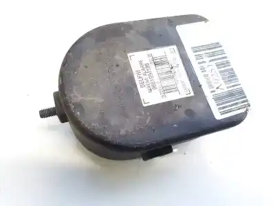 Автозапчастина б/у ріг для citroen c4 i (lc_) 1.6 16v посилання на oem iam 9661994180  