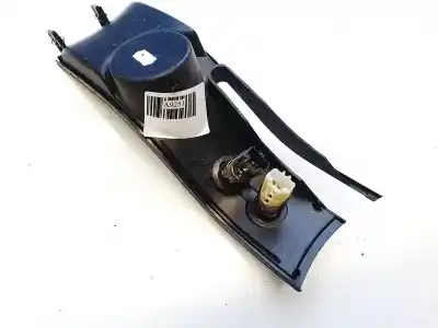 Автозапчастина б/у пластикler для citroen c4 i (lc_) 1.6 16v посилання на oem iam 9649644077  c6257-5420 Автозапчастина б/у пластикler для citroen c4 i (lc_) 1.6 16v посилання на oem iam 9649644077  c6257-5420