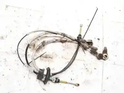 Peça sobressalente para automóvel em segunda mão ligação da caixa de velocidades por citroen c8 2.0 hdi sx referências oem iam 957730lla1063f