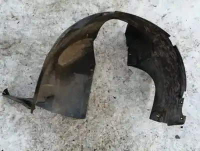 Peça sobressalente para automóvel em segunda mão cave de roda dianteira esquerda por skoda fabia (6y2/6y3) 1.4 referências oem iam 6y0809961c  