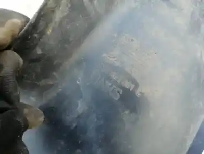 Peça sobressalente para automóvel em segunda mão cave de roda dianteira esquerda por skoda fabia (6y2/6y3) 1.4 referências oem iam 6y0809961c  