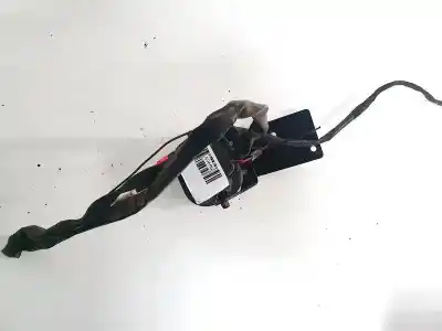 Second-hand car spare part horn for renault scenic ii 1.6 16v oem iam references 4b7897r1c